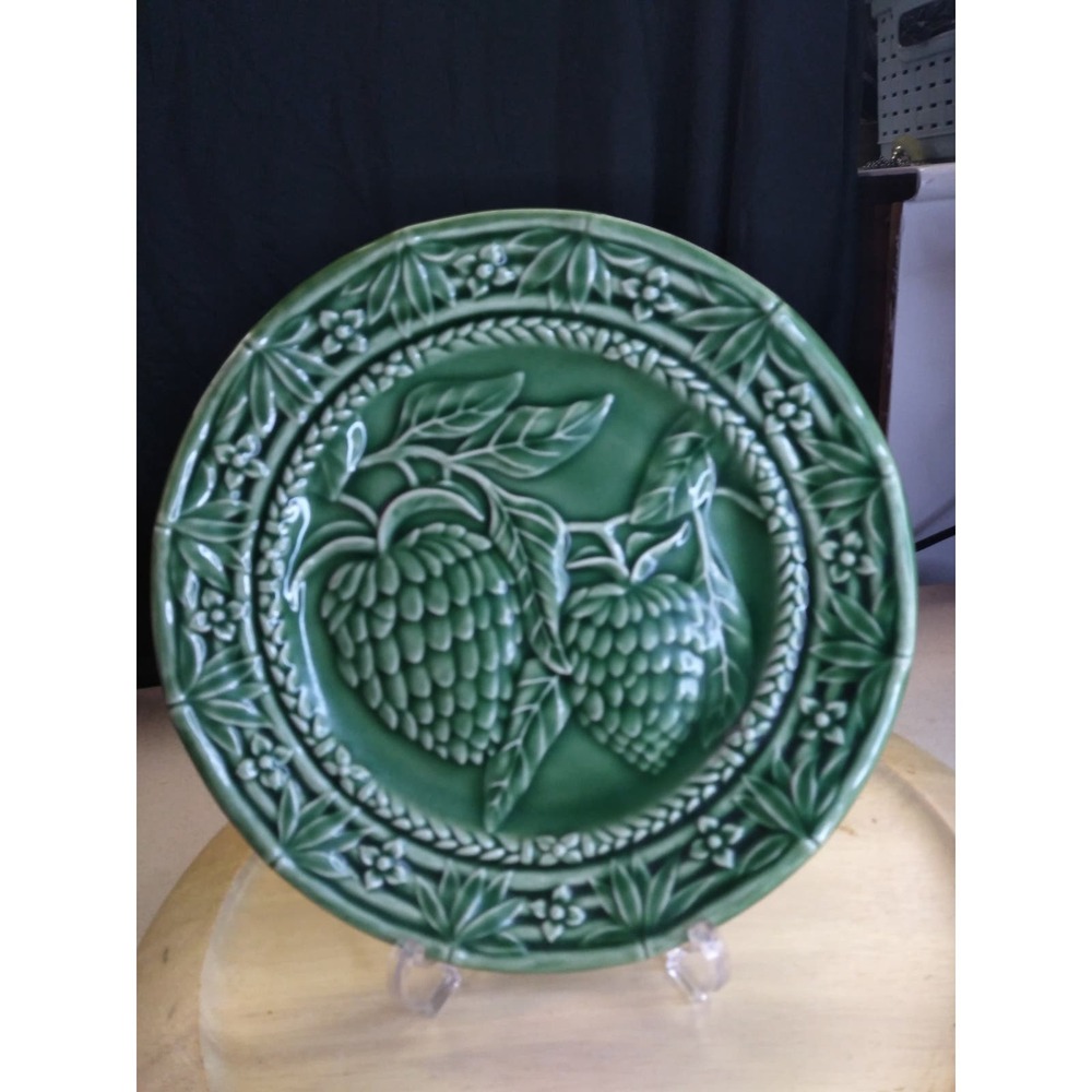 Bordallo Pinnero plate